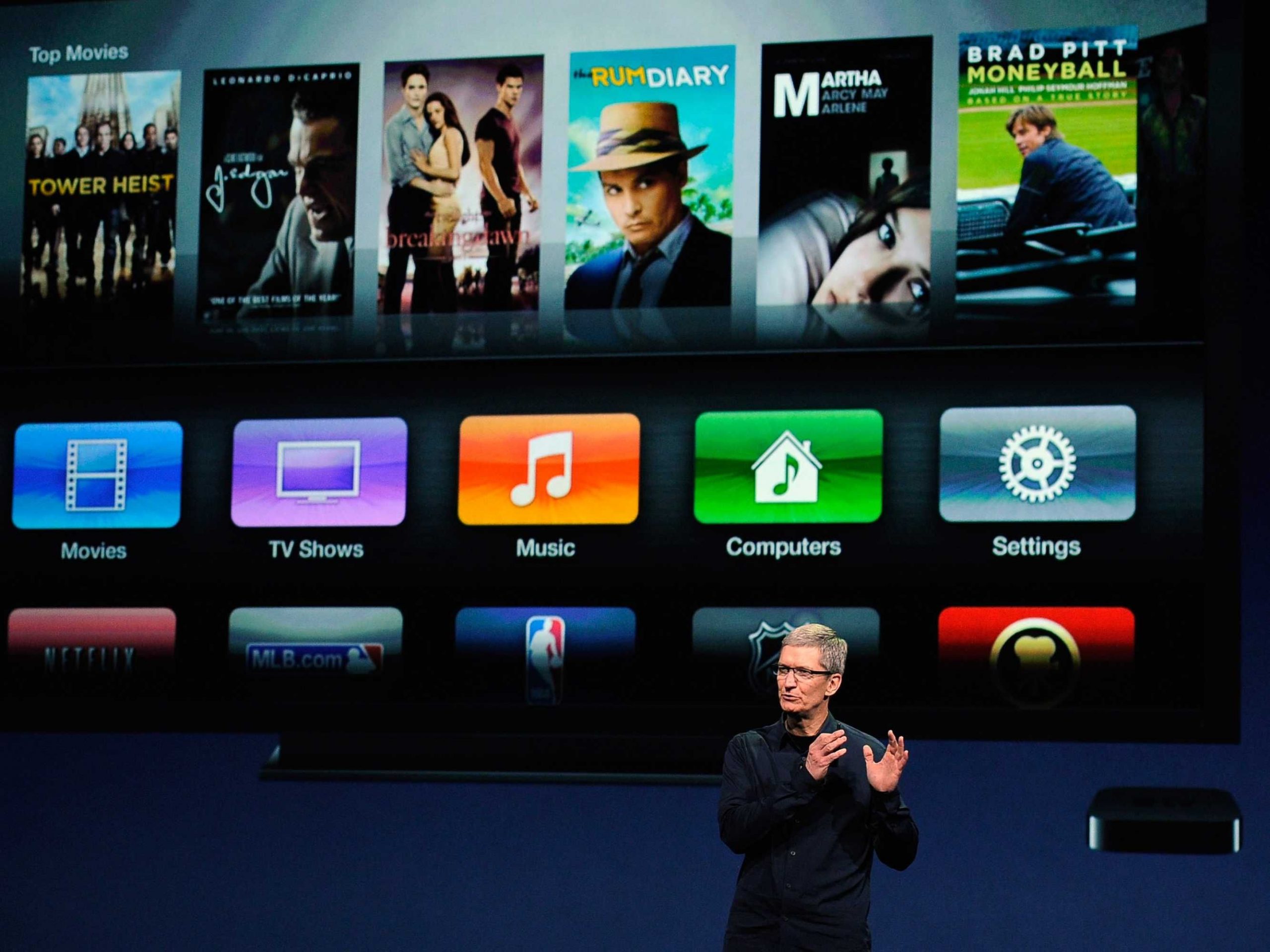 12 Cool Things You Can Do With Apple TV