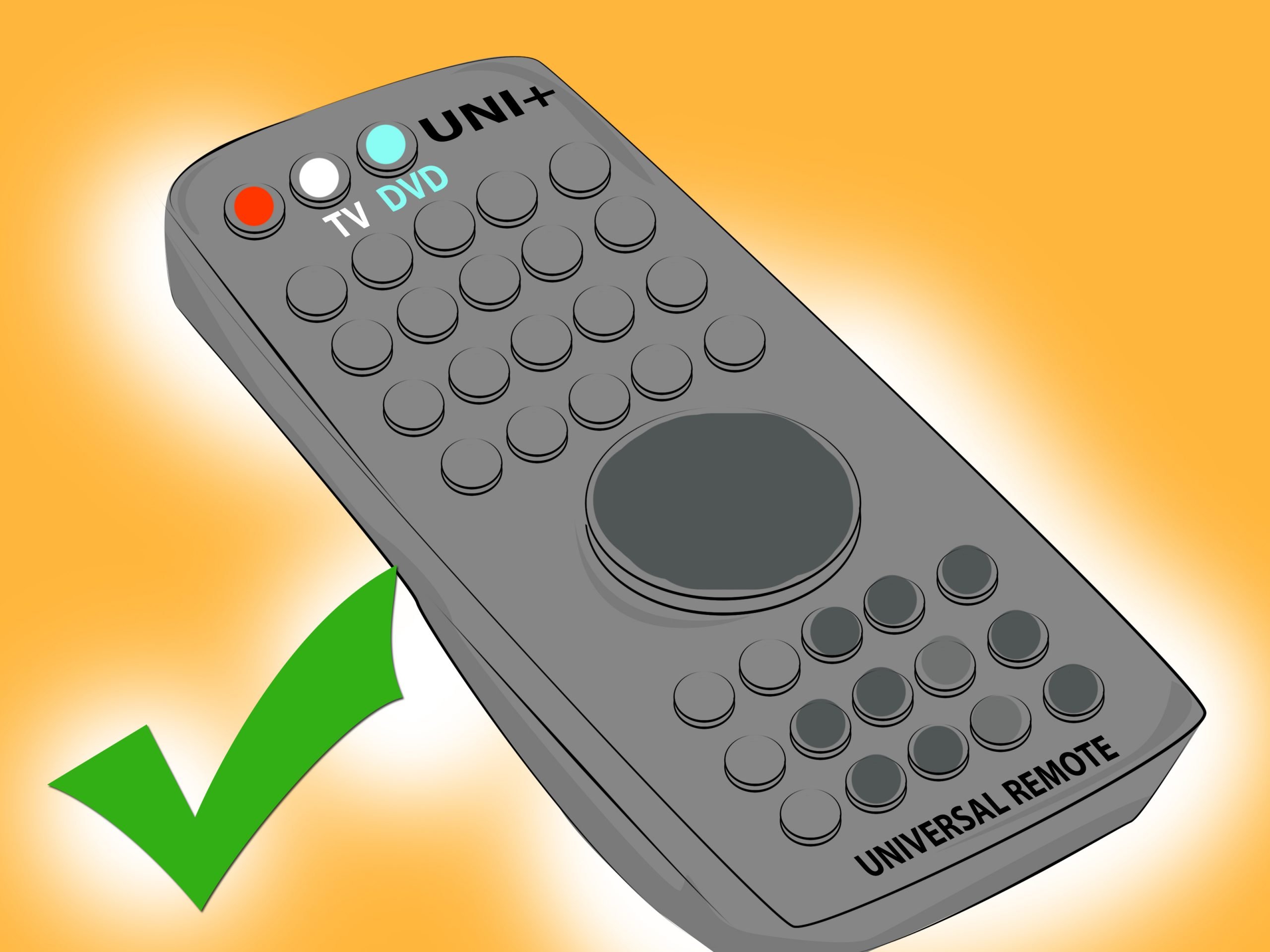 3 Ways to Find a Lost Television Remote