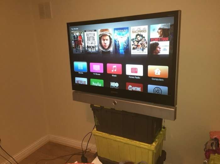 47 Samsung Rear Projection TV For Sale in Waterford City ...