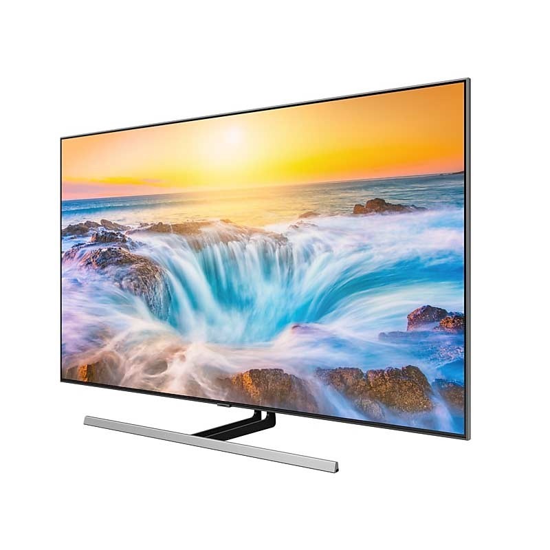55 Zoll Samsung TV : Samsung UE55MU6179UXZG LED TV (Flat, 55 Zoll, UHD ...