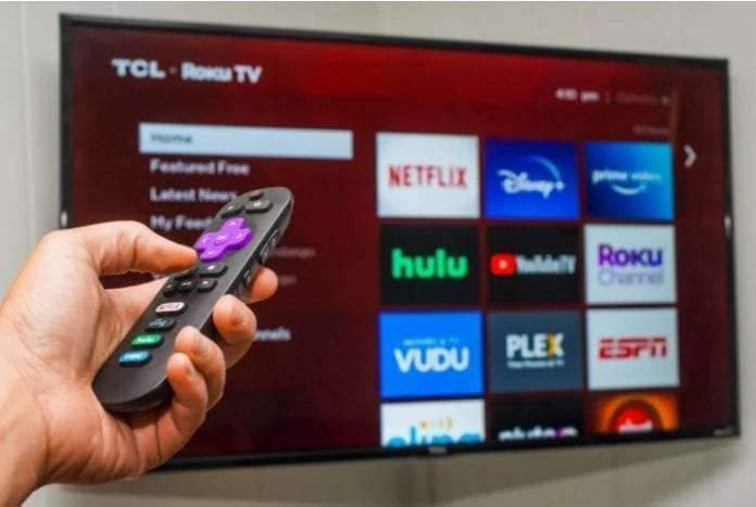 Apple AirPlay Now Available On Roku 4K TV And Streamers