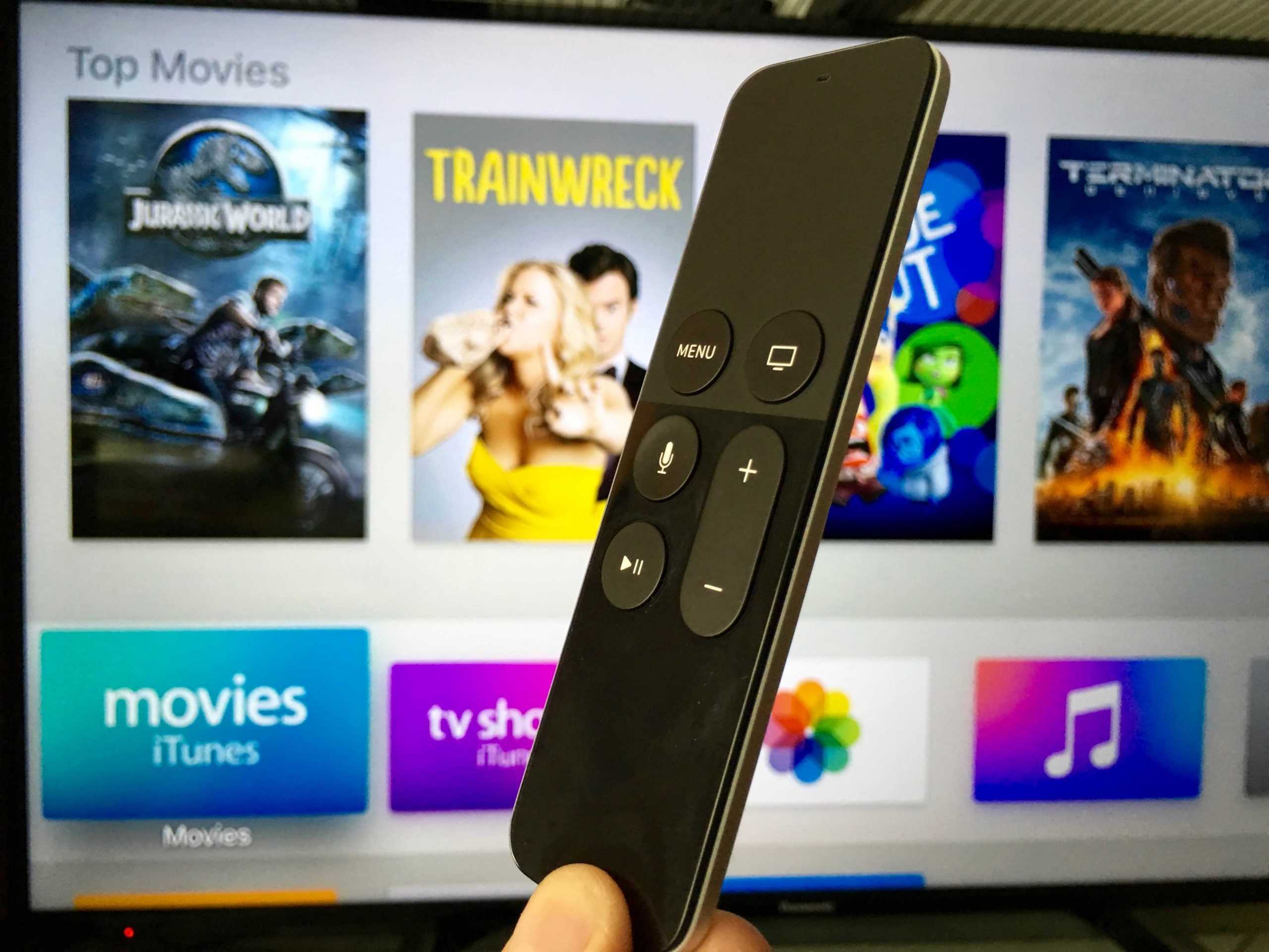 Apple TV review: The good, the bad and the ugly