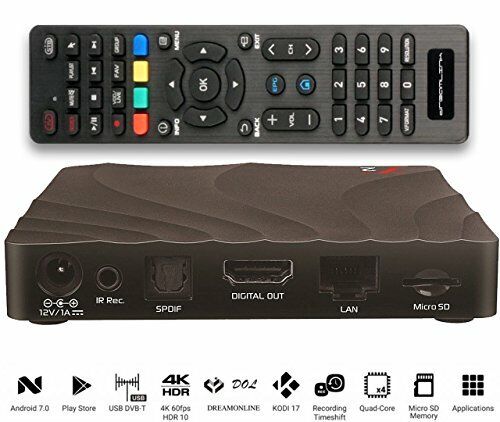 BEST AND LATEST IP TV BOXES AND SERVICES FOR 8$/M
