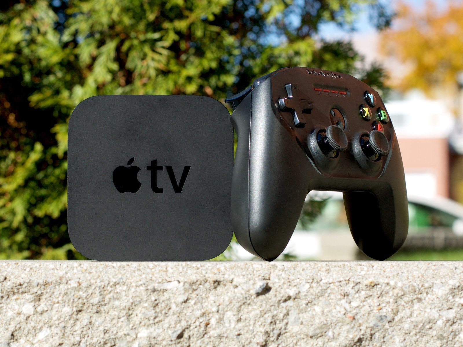 Best Apple TV Game Controllers in 2018