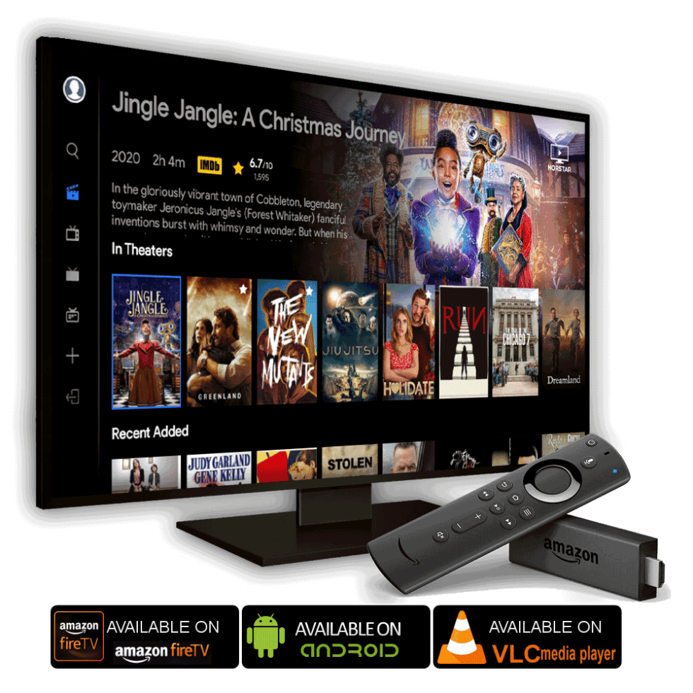Best Live TV Streaming Service