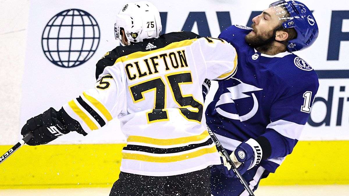 Bruins vs Lightning live stream: how to watch 2020 NHL playoffs and ...