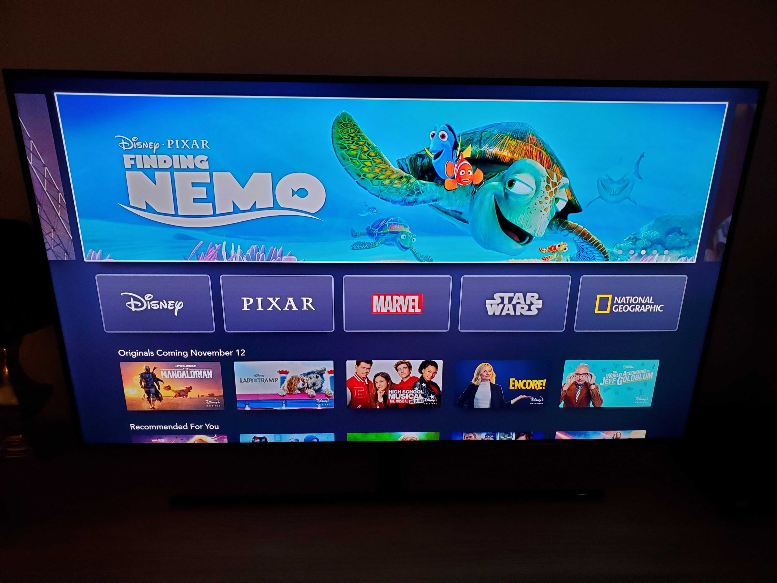 Can I get Disney Plus on my Samsung TV?