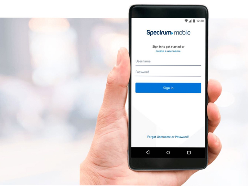 Can You Bring Your Phone To Spectrum Mobile?