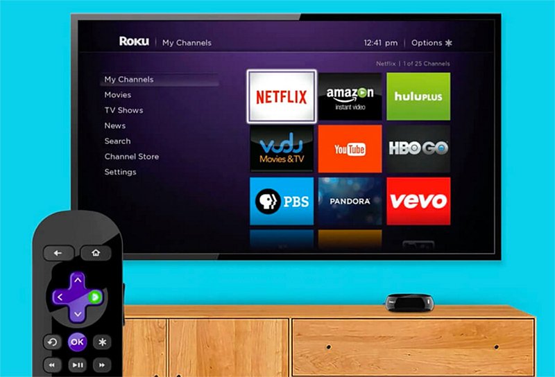 Cast to Roku from iPhone, Android Phones and Windows OS ...