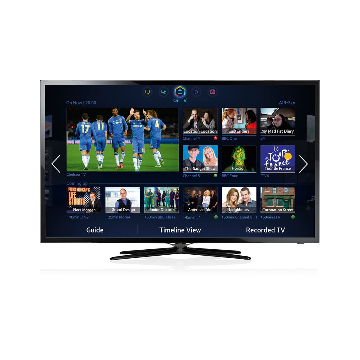 Cheap Led TV Deals. TCL 50S425 50 Inch 4K Smart LED Roku TV (2019).