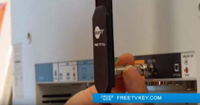 Clear TV Key Antenna Review: Does it Work?