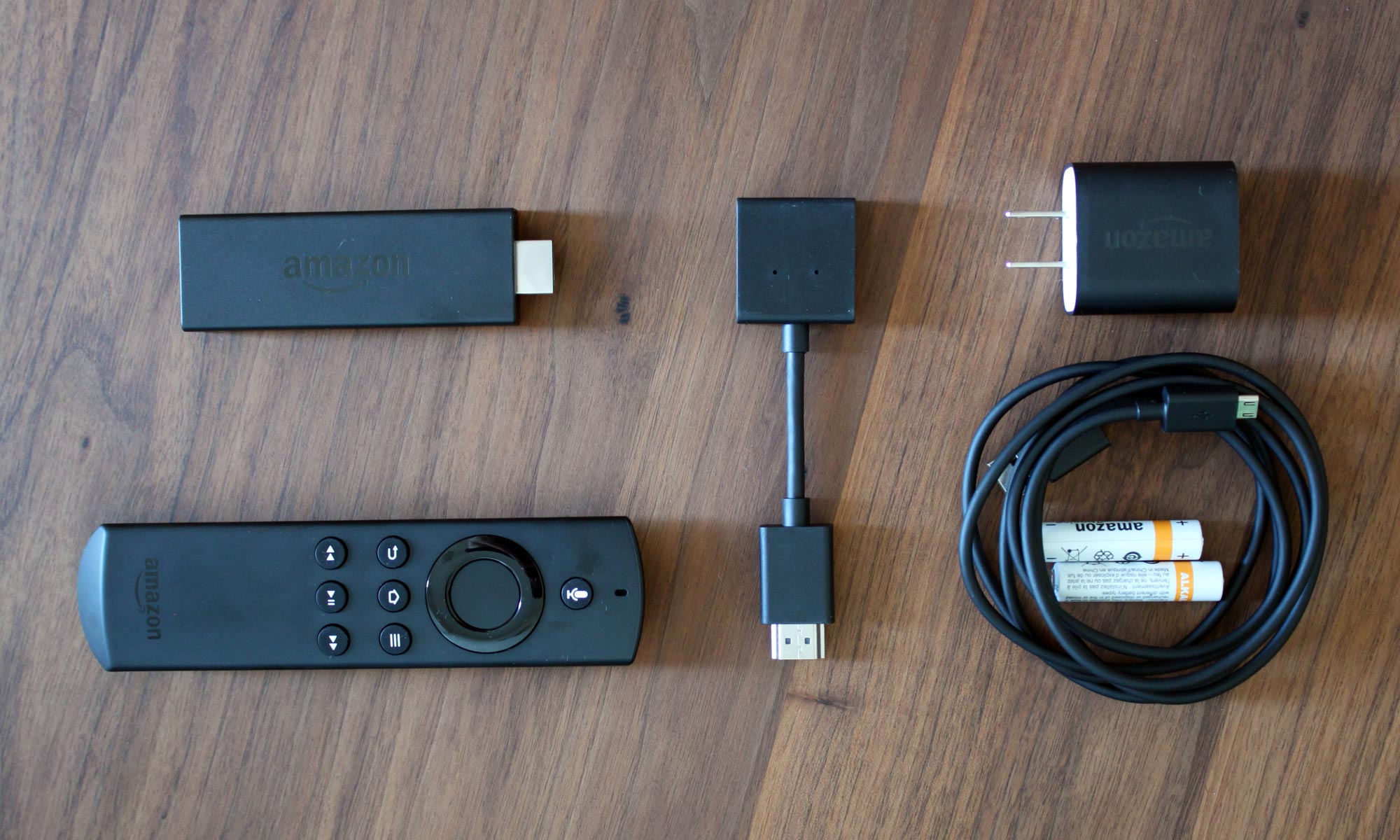 Connect Amazon Fire Stick To Computer / Fire TV Stick with ...