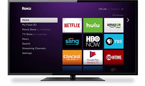 Detailed Guide: How to Set Parental Controls on Roku