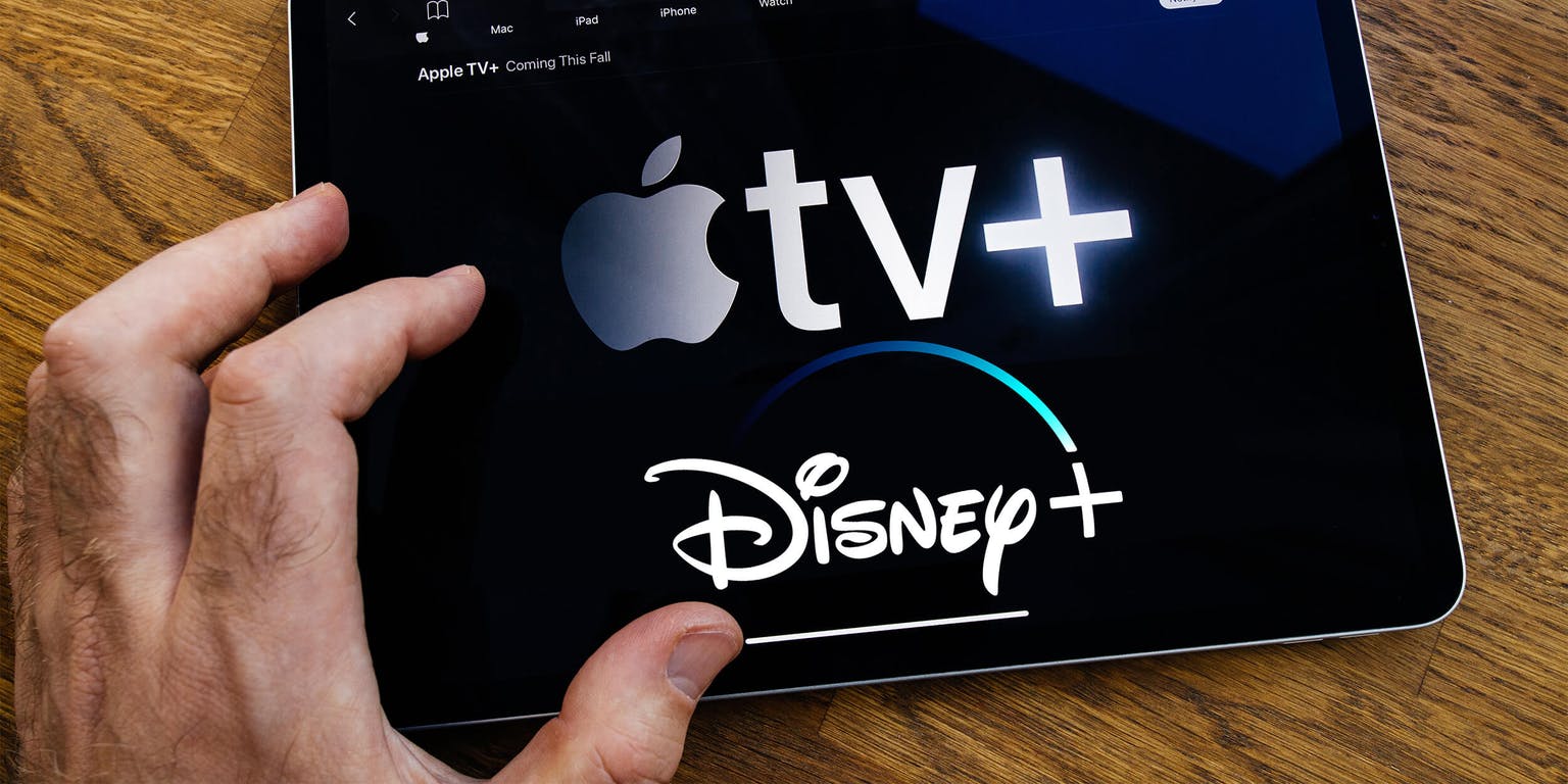 Disney Plus: How to Watch Disney+ on Your Apple TV