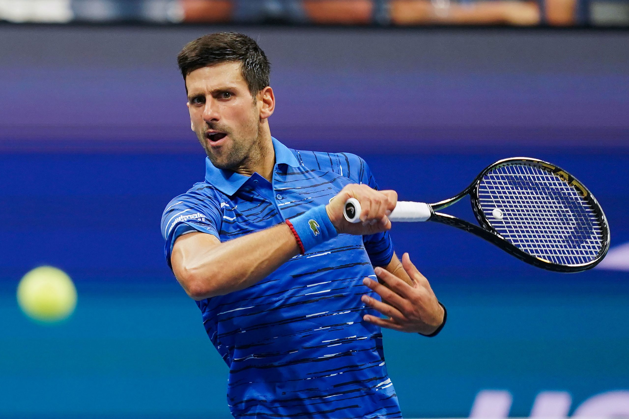Djokovic confirms Tokyo, but other withdrawals affect ...