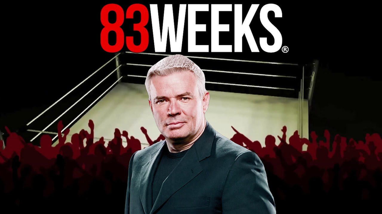 Eric Bischoff On The Importance Of TV Ratings, How Ratings ...