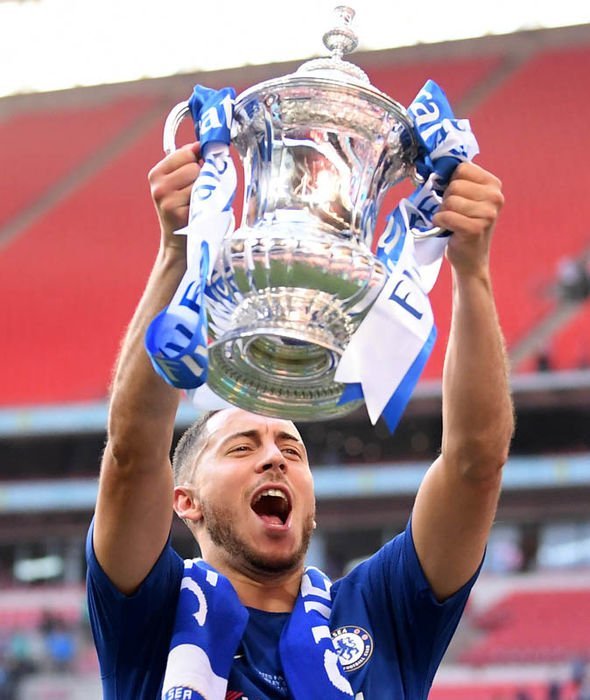 FA Cup on TV: What FA Cup matches are live on TV today ...