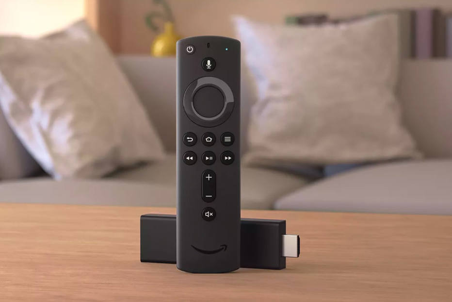 Fire TV Stick Lite: dispositivo da Amazon para conectar ...