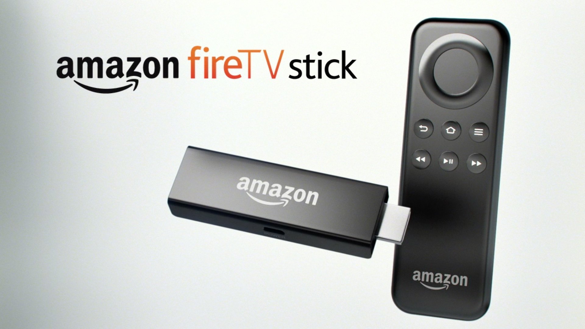 Fire TV Stick Product Video