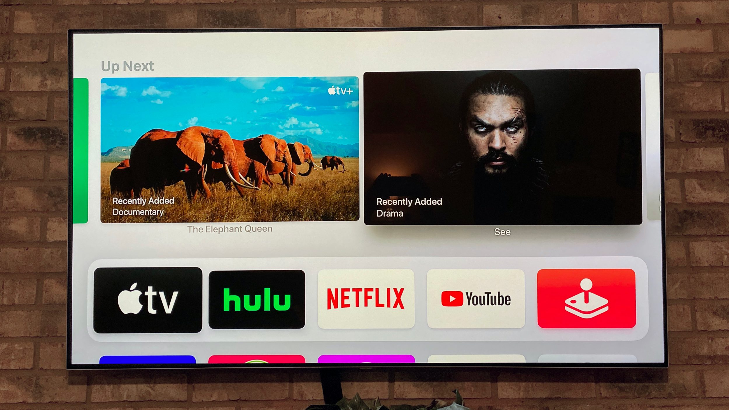 Getting started with Apple TV: How to set up Apple TV for ...