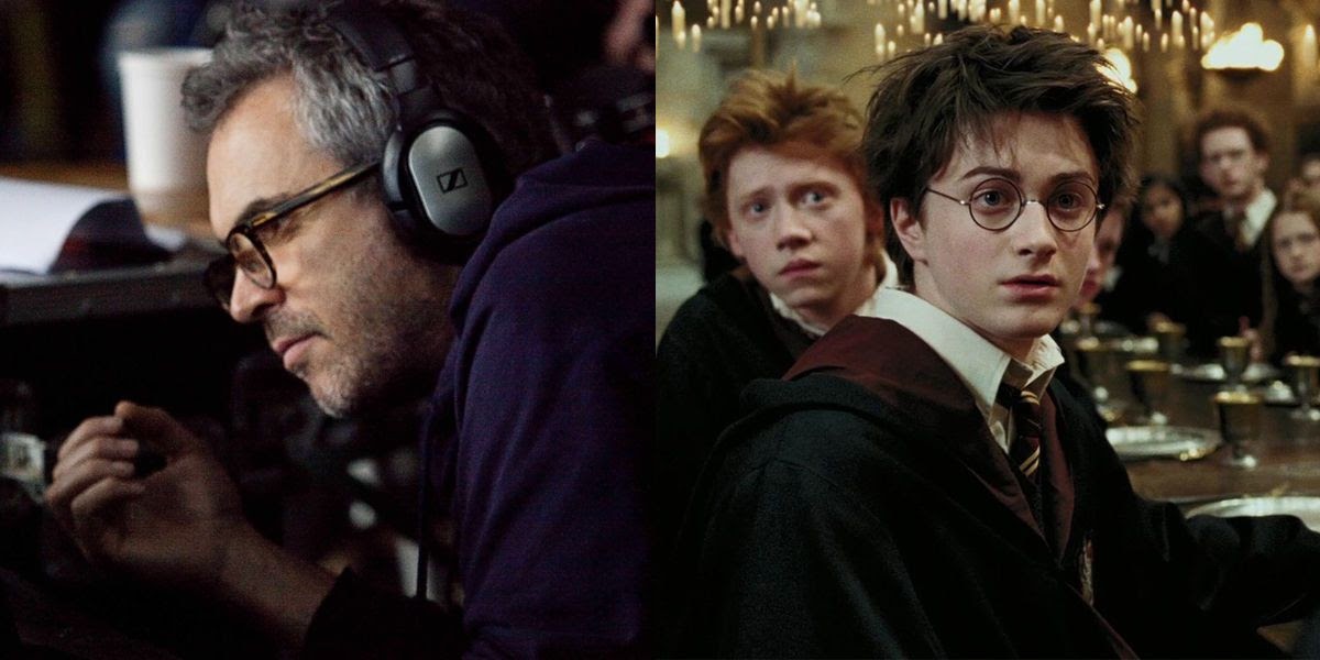 Harry Potter TV Series: How An Anthology Series Could Work (&  What ...