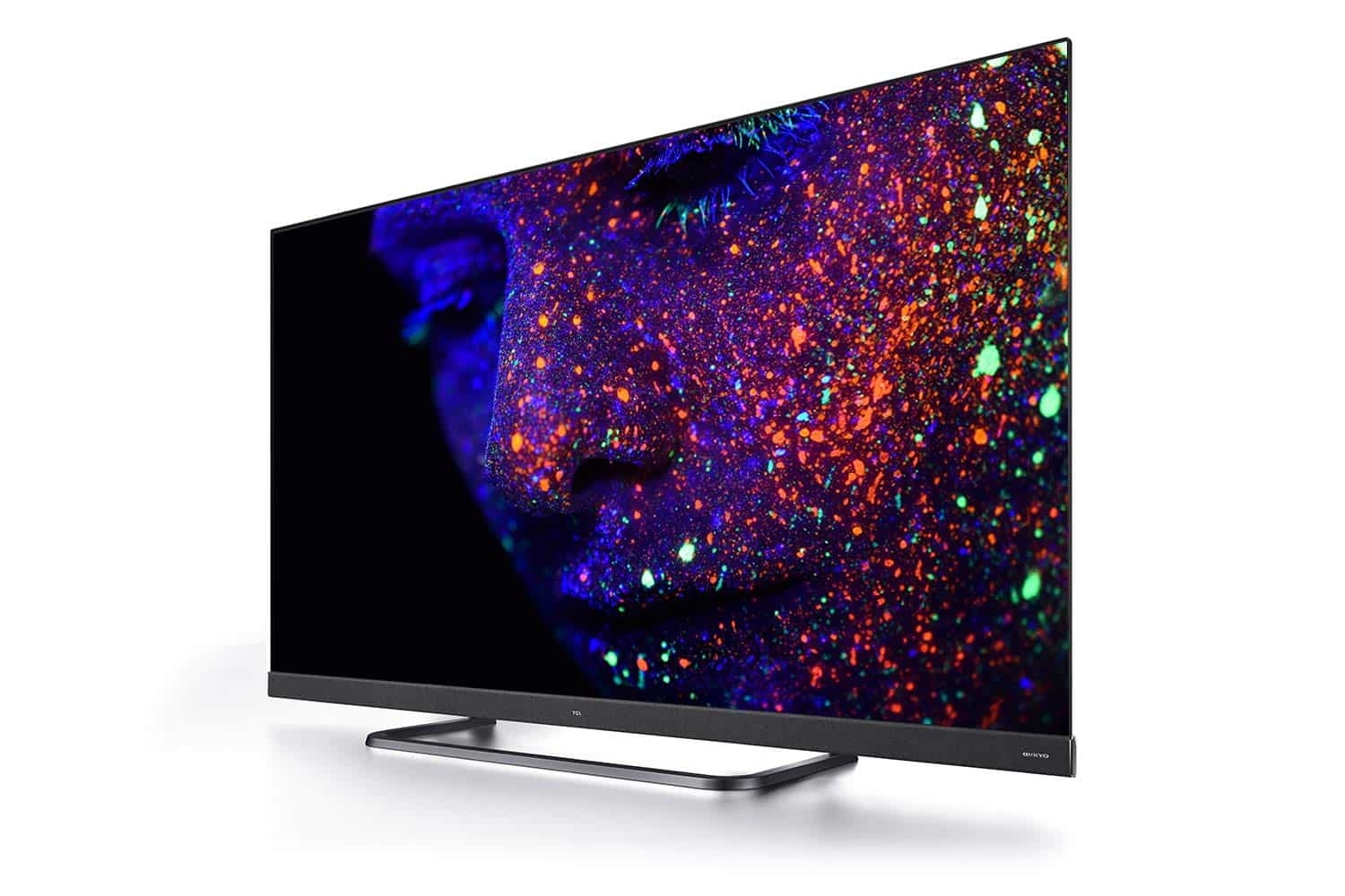 Here are all the large screen TVs with 4K resolution you can buy on ...