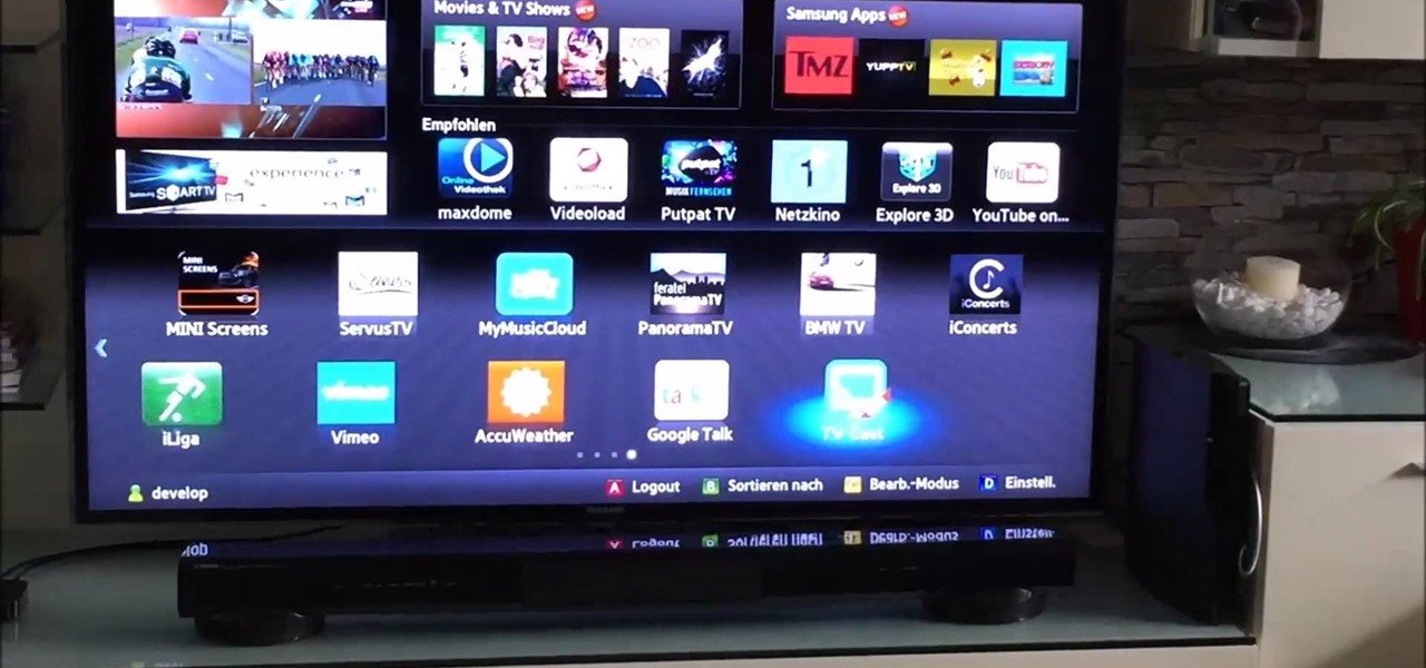 Hoe iPhone/iPad naar Samsung TV spiegelen, ipad streamen ...