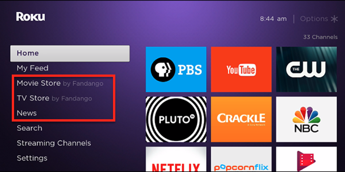 How Do I Cast To Roku From My iPhone / The roku app now ...