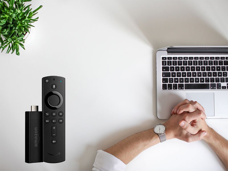 How do I Connect My Fire Stick to a Computer?  Brainy Housing
