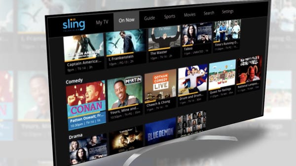 How many people can watch Sling TV at once â a full guide ...