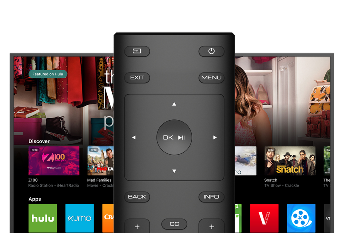 How To Add Apps To Vizio Smart TV or SmartCast