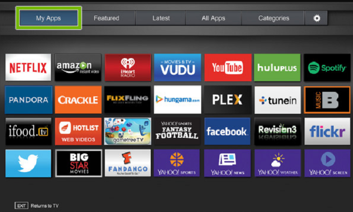 How To Add Apps To Vizio Smart TV [Simple Guide]