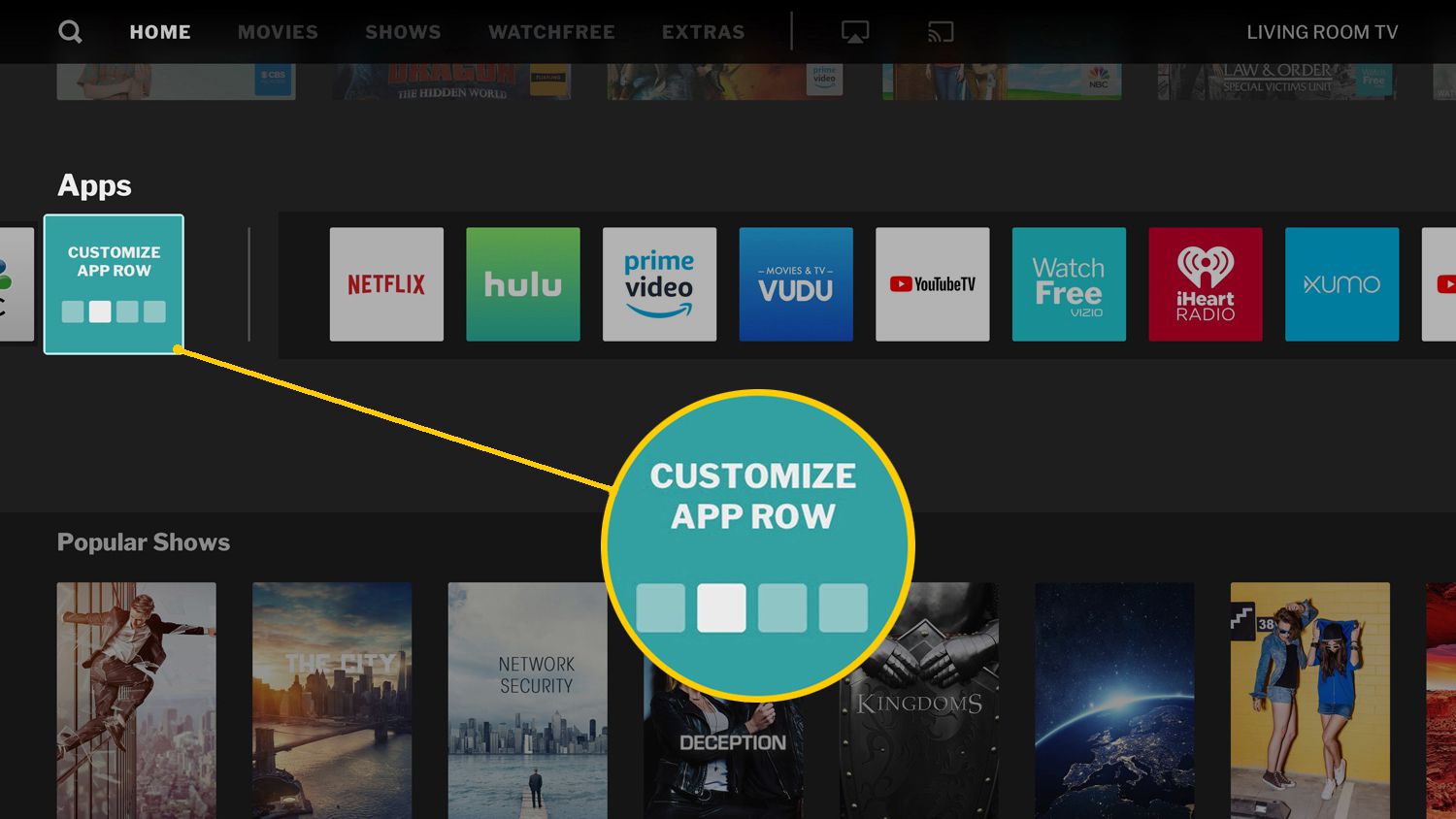 How to Add Apps to Your Vizio Smart TV