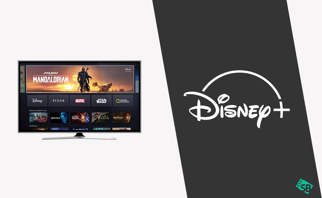 How To Add Disney+ Hotstar In Samsung Smart TV ...