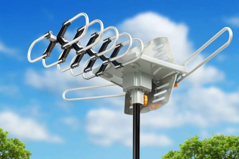 How to Boost Your Indoor TV Antenna Signal?