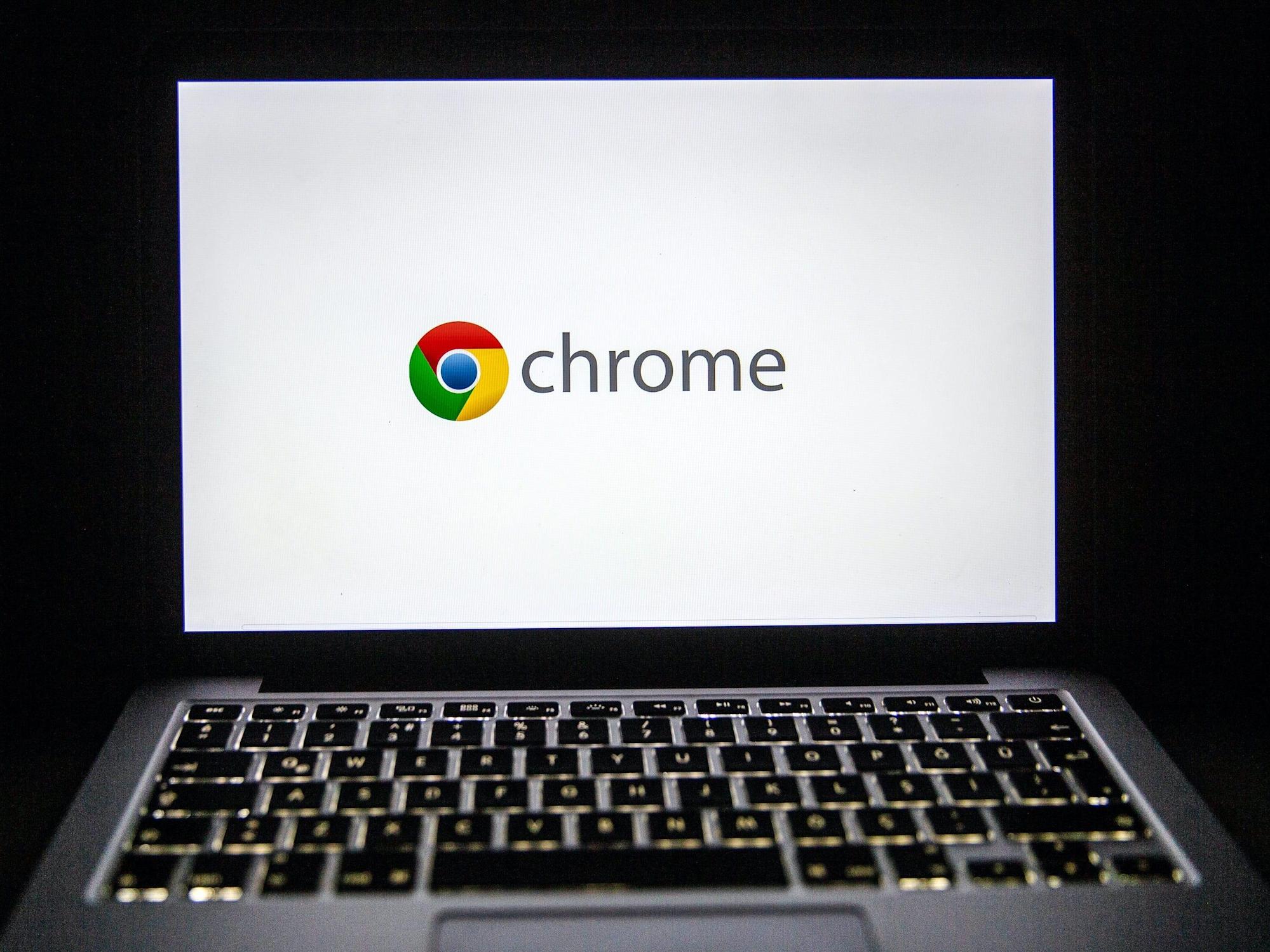 How to cast from Google Chrome to your TV to view videos ...