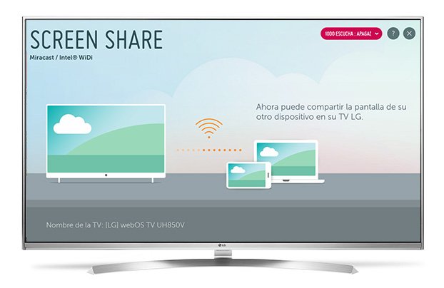 How To Screen Cast On Lg Tv, Can You Screen Mirror On Lg Smart Tv