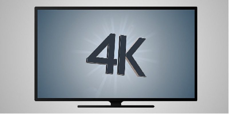 HOW TO CLEAN 4K TV SCREEN?