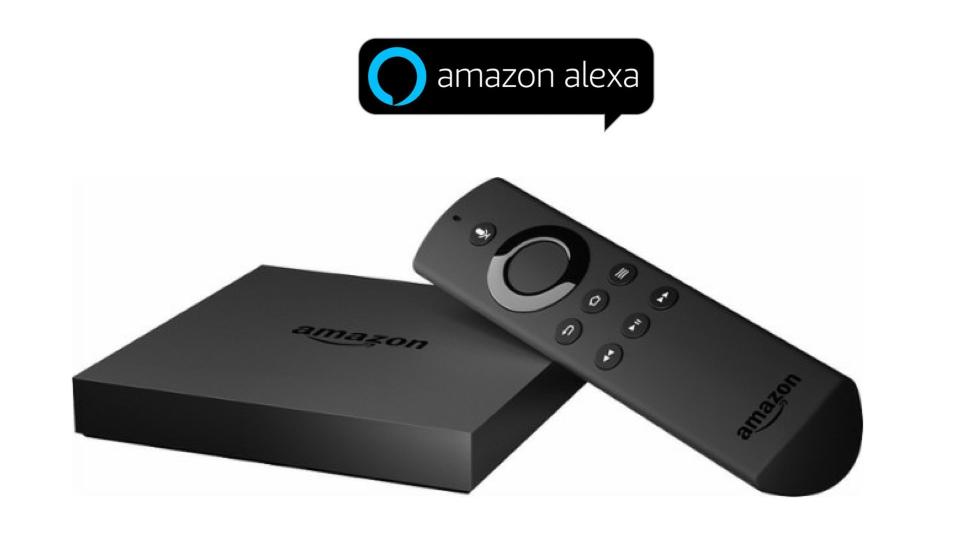 How To Connect Alexa To Fire TV