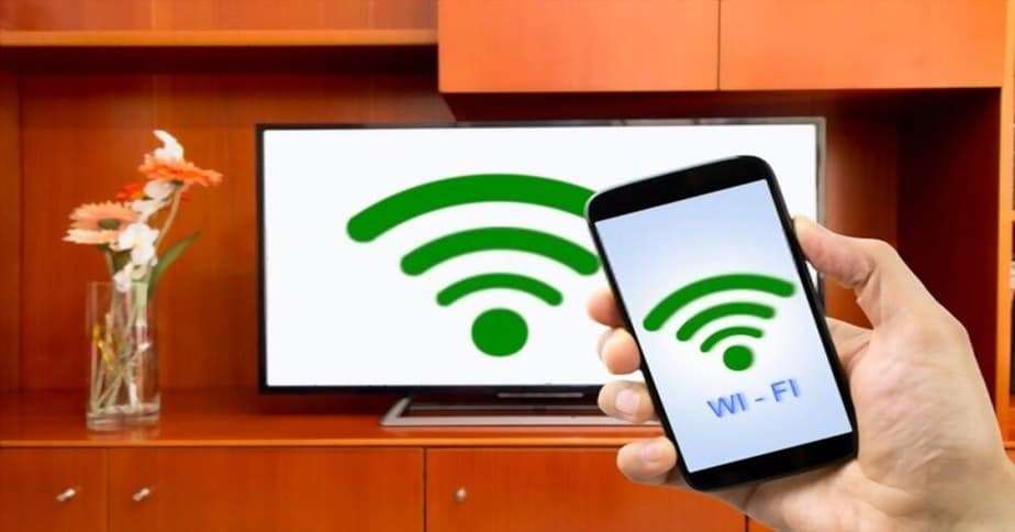 How To Connect Non Smart TV To Wi