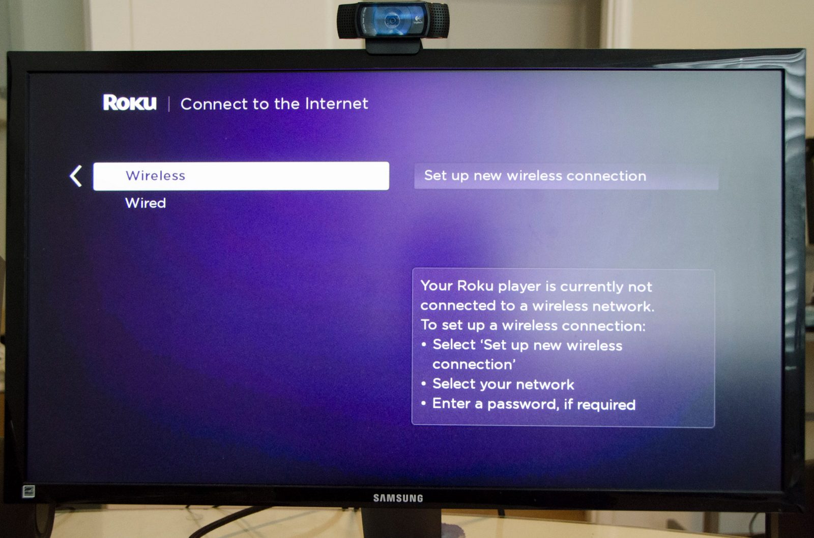 How to Connect Roku to TV, Set Up &  Activate it