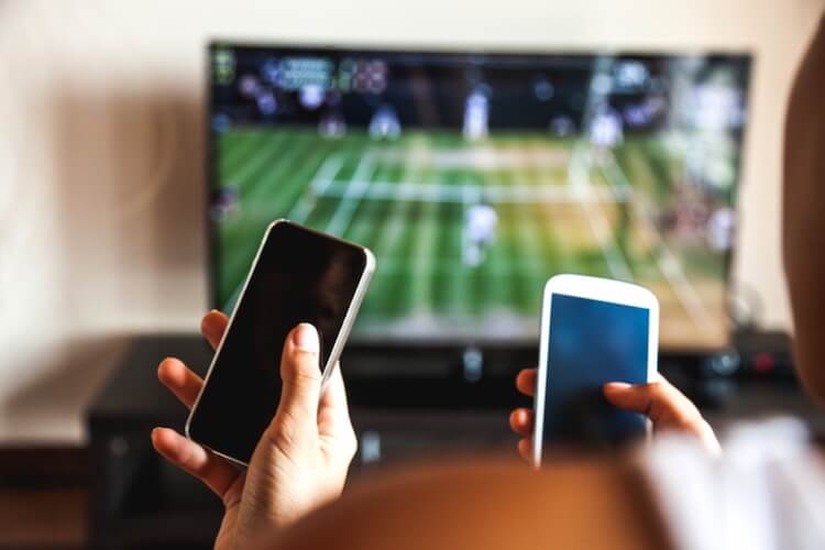 How to Connect Your iPhone to Your TV