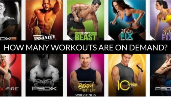 How to Download Beachbody on Demand Workouts