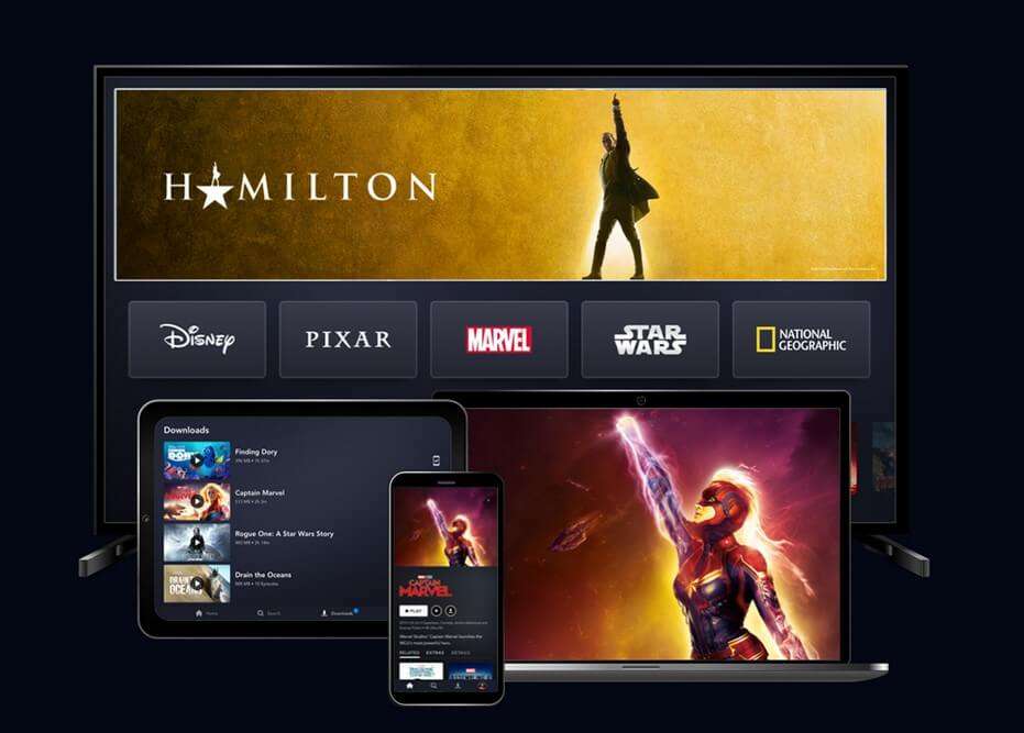 How To Download Disney Plus On Vizio TV [All Models]