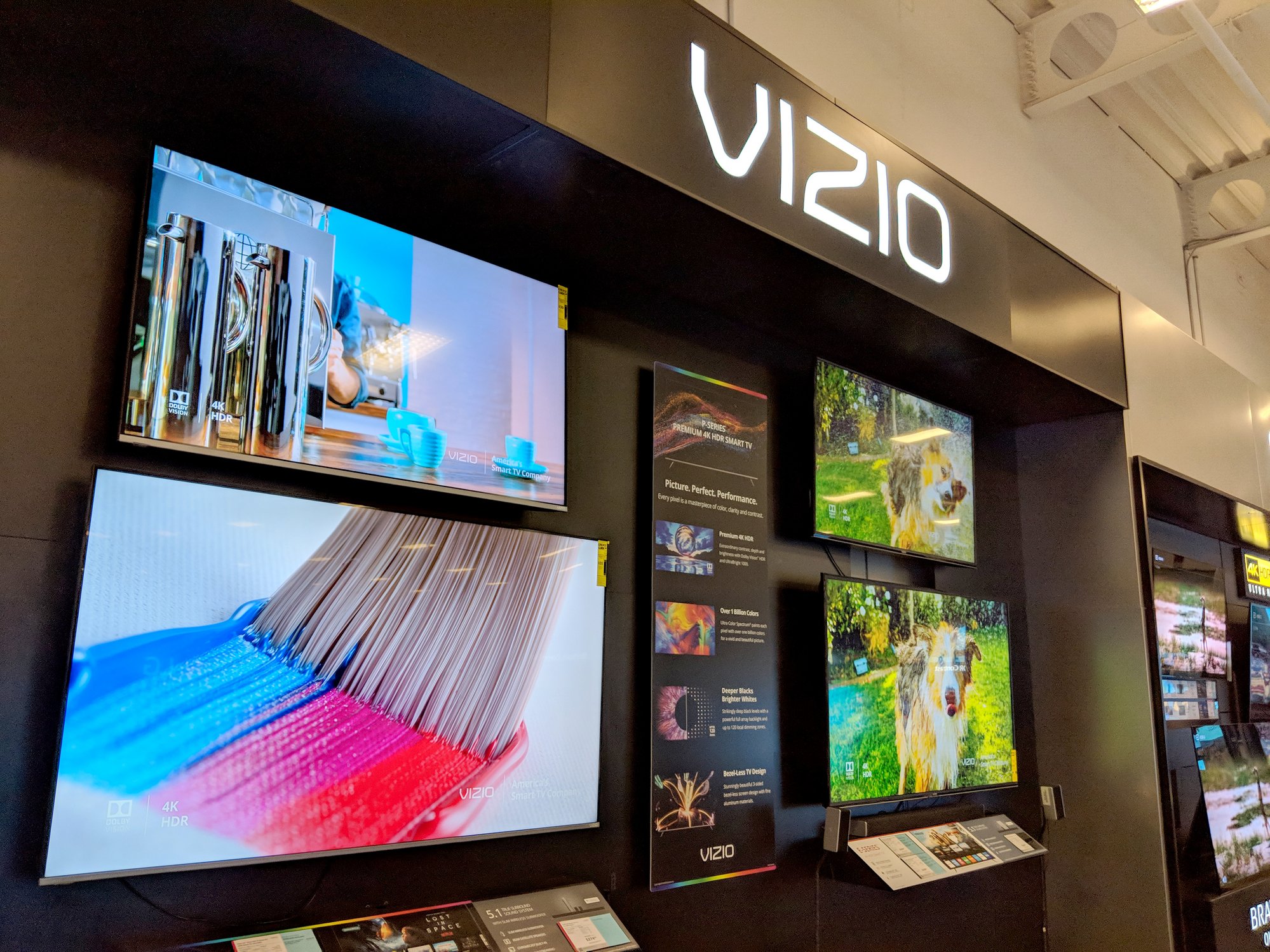 How To Easily Connect Laptop To Vizio Smart TV Wirelessly ...