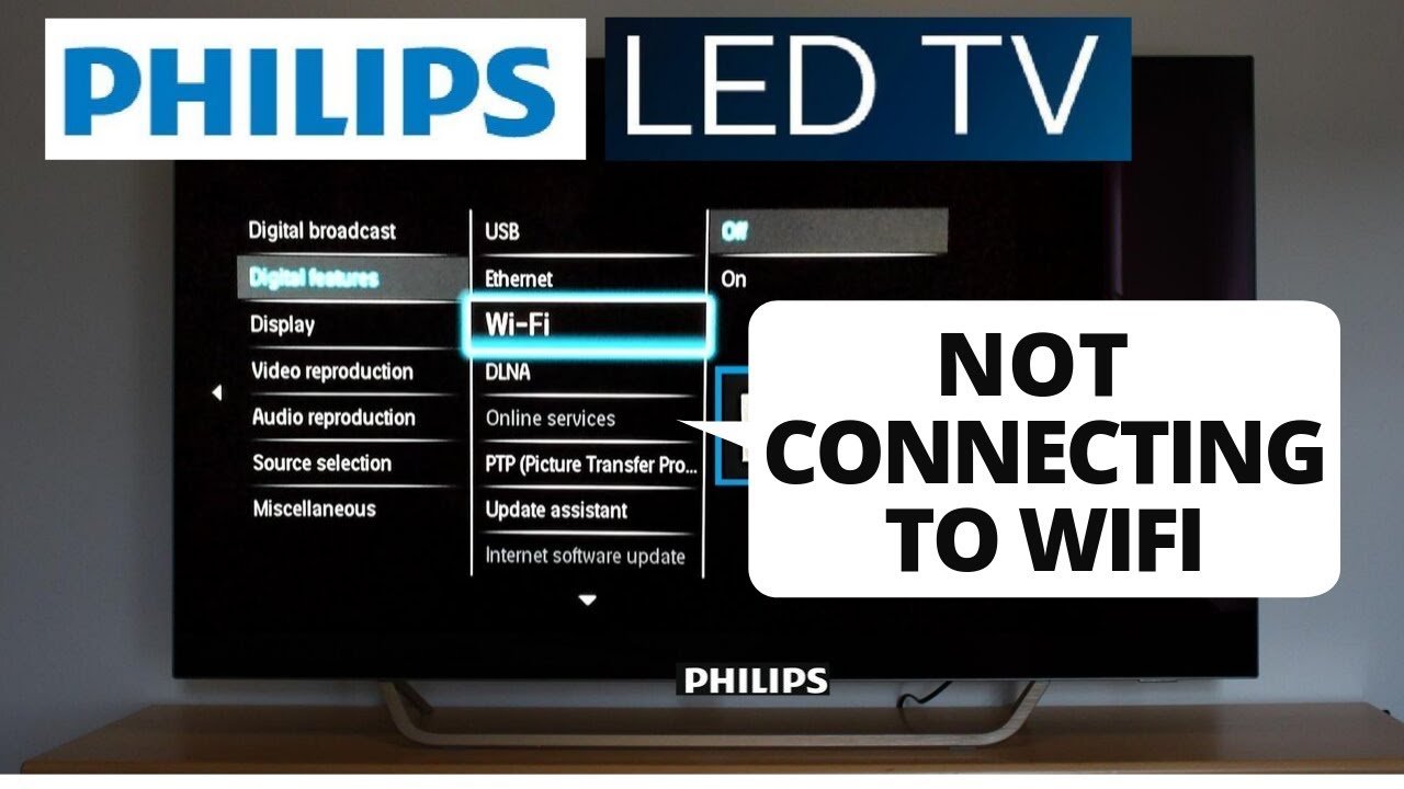 how to get discovery plus on philips smart tv