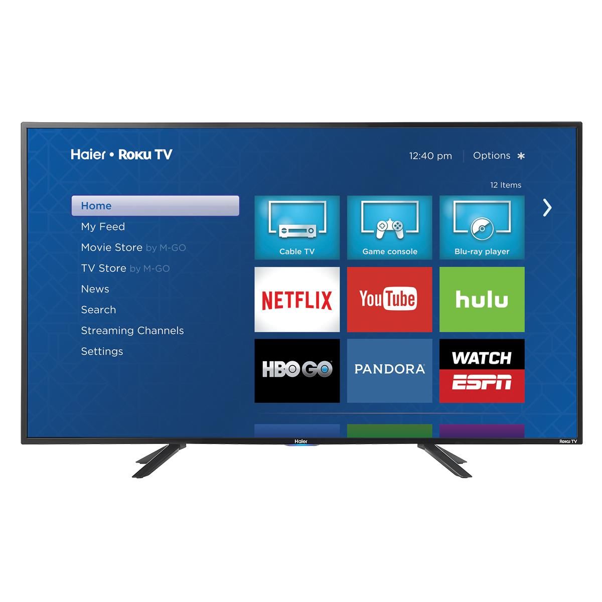 How To Get Hulu On My Smart TV Philips