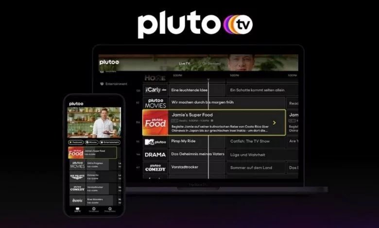 How To Get Pluto TV On Apple TV