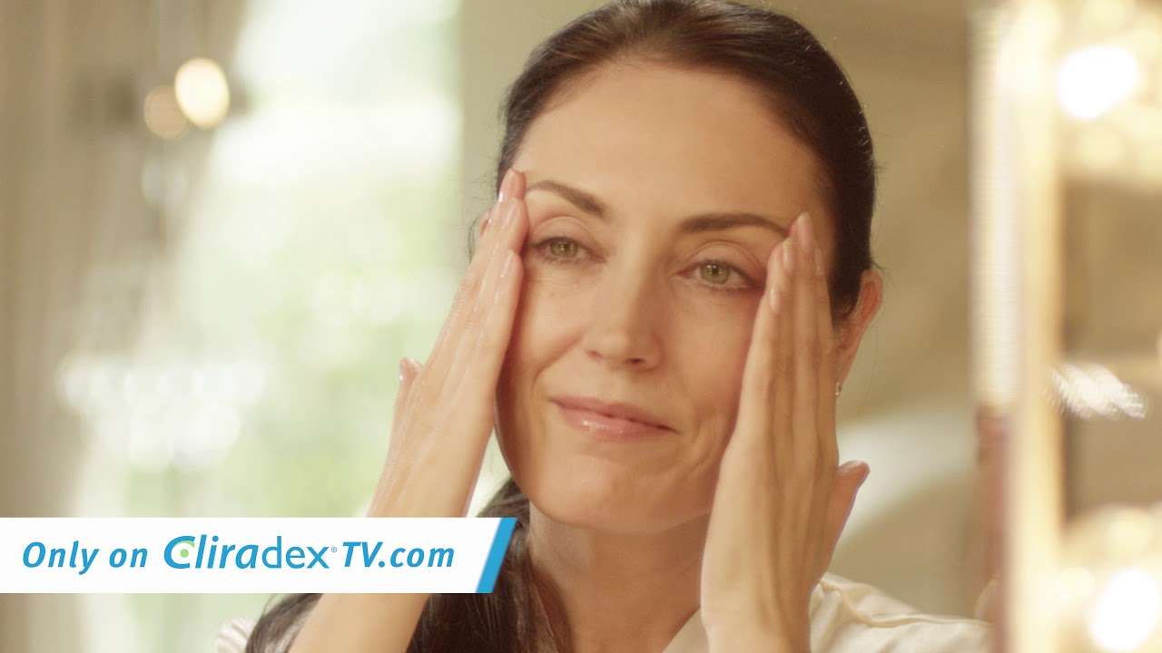 How to get relief from dry and irritated eyes with Cliradex? The As ...