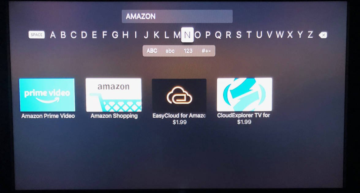 How to Install and Sign into Amazon Prime Video on Apple ...